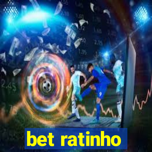 bet ratinho